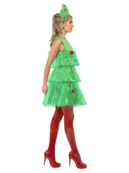 Miss Christmas Tree - Image 2