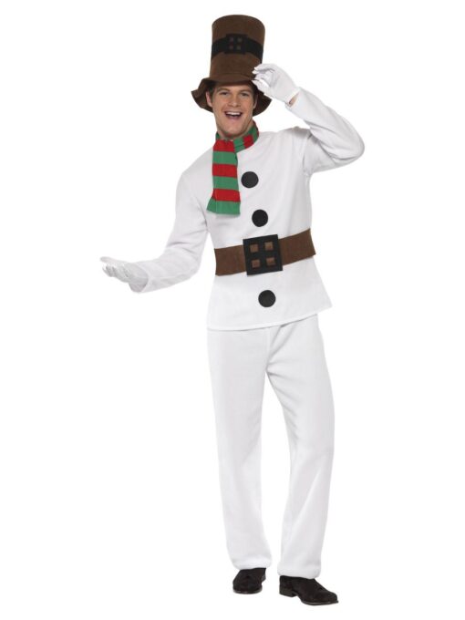 Snowman