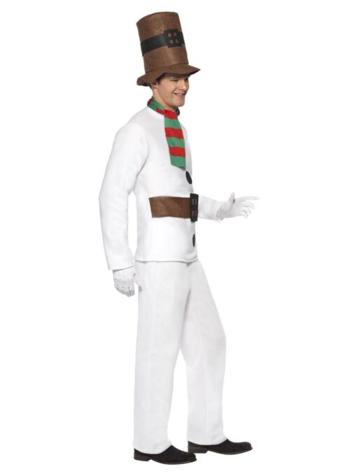 Snowman - Image 2