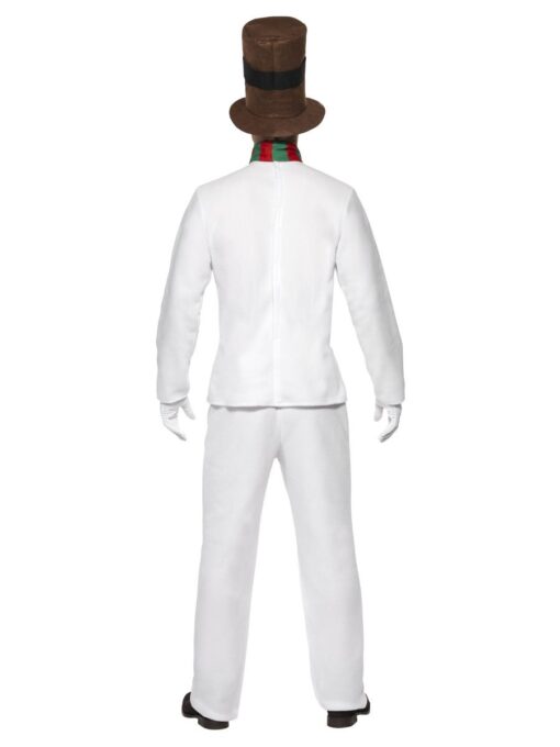Snowman - Image 4