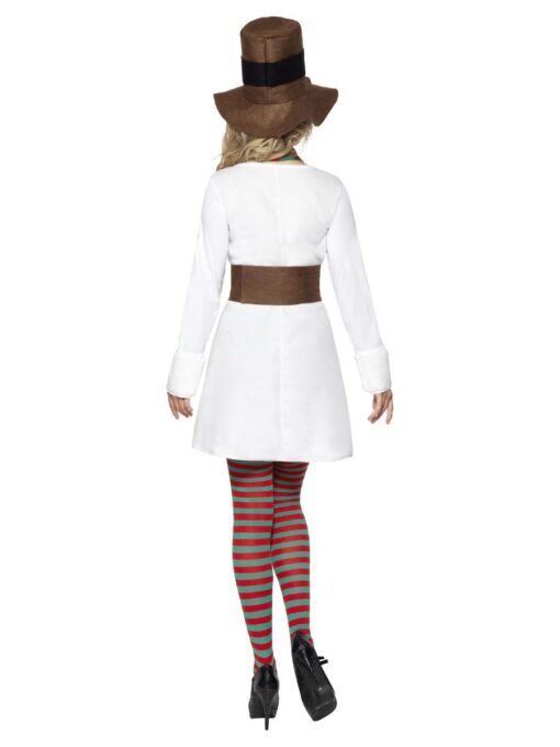 Miss Snowman - Image 3