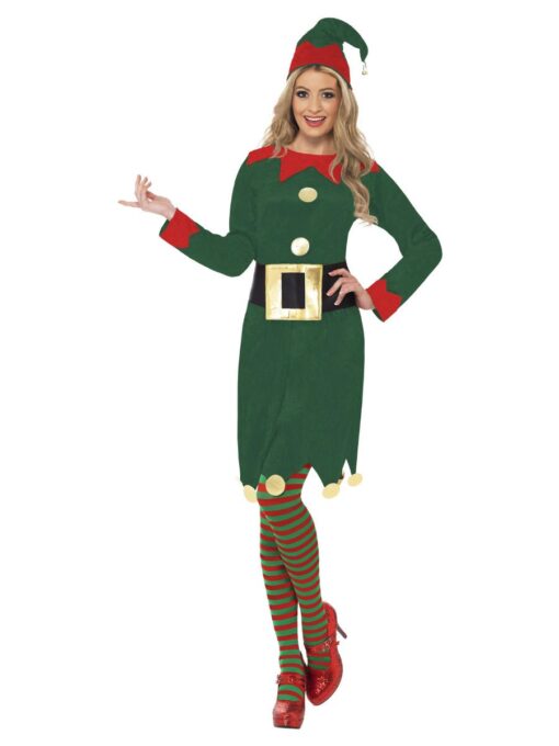 Elf Lady - Image 2