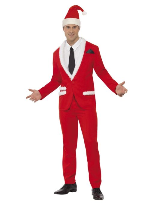 Santa Cool Suit - Image 3