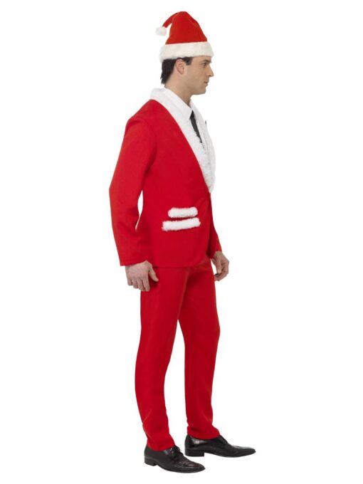 Santa Cool Suit - Image 4