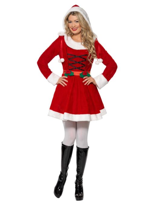 Miss Santa - Image 4
