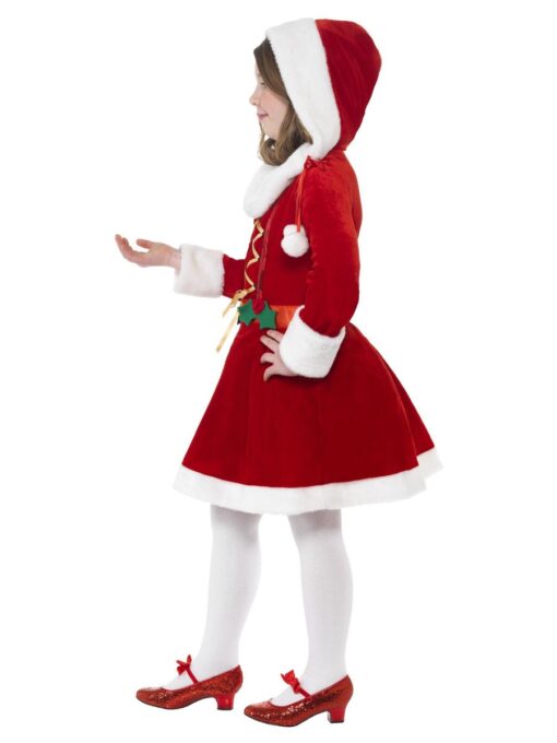 Little Miss Santa - Image 2