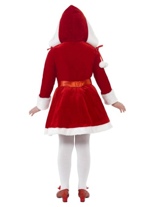 Little Miss Santa - Image 3
