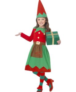 Elf - Santa's Little Helper
