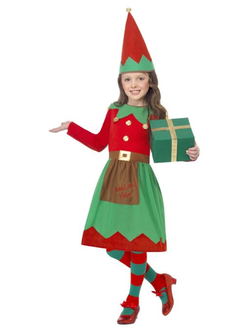 Elf - Santa's Little Helper