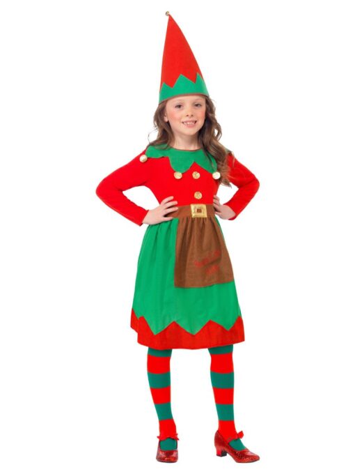 Elf - Santa's Little Helper - Image 4