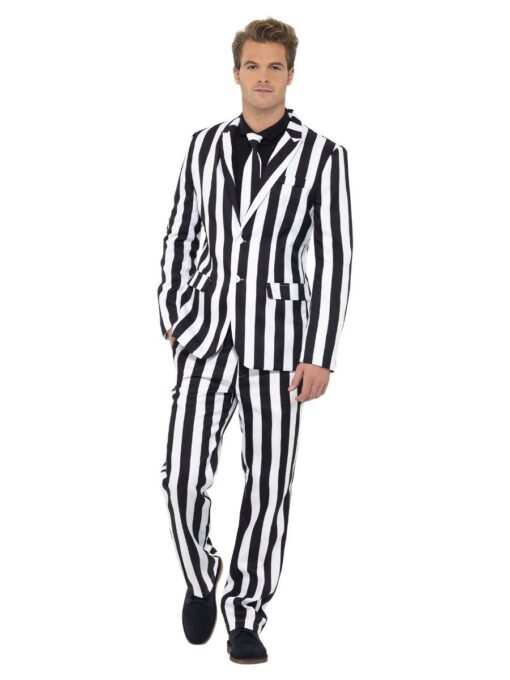 Humbug Suit