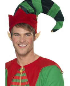 Elf Hat - Plush