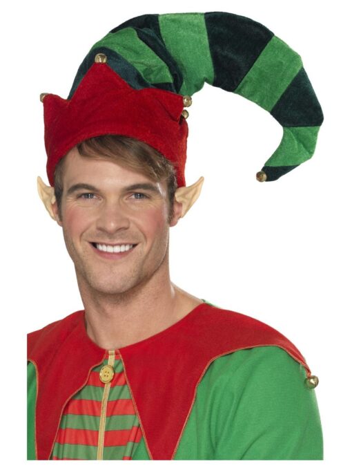 Elf Hat - Plush