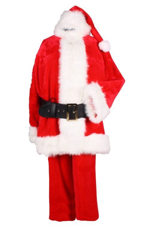 Santa Suit - Deluxe - American style
