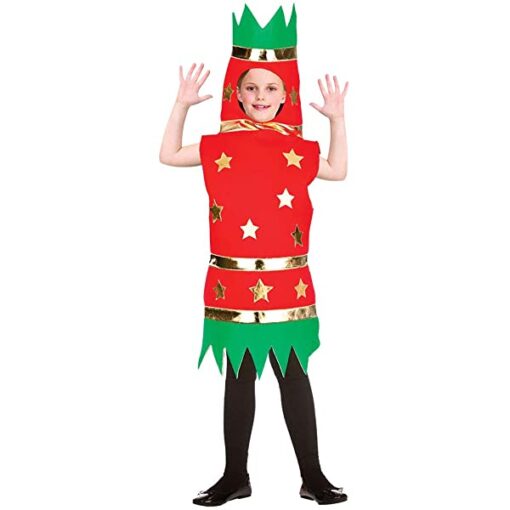Christmas Cracker - Kids