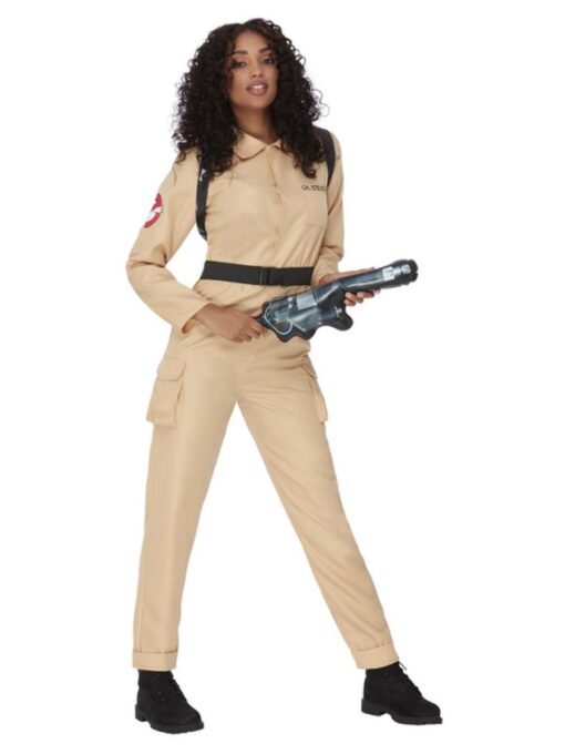 Ghostbusters - Ladies