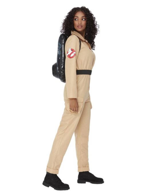 Ghostbusters - Ladies - Image 2