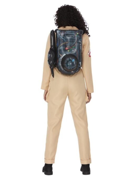 Ghostbusters - Ladies - Image 3