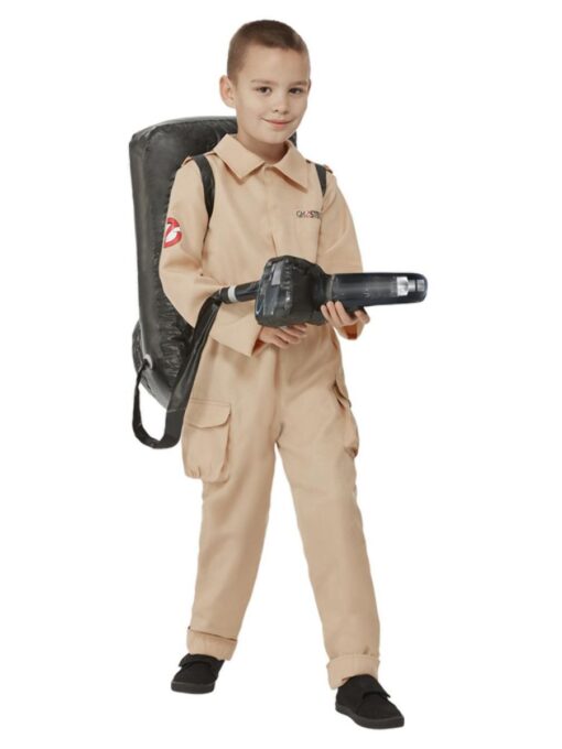 Ghostbusters - Kids