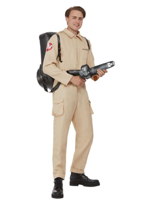 Ghostbusters - Male