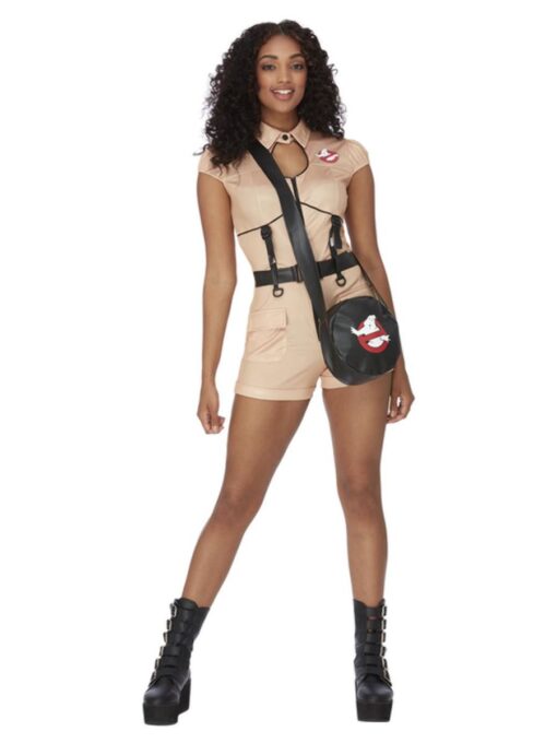 Ghostbuster - Hotpants
