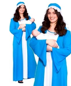 Mary - Nativity Costume