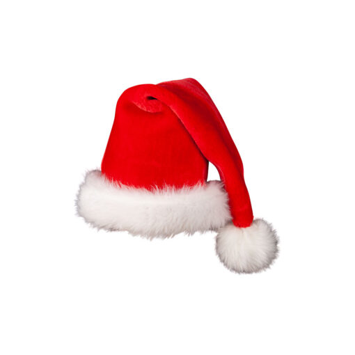 "The Ultimate" Santa Hat - Image 2