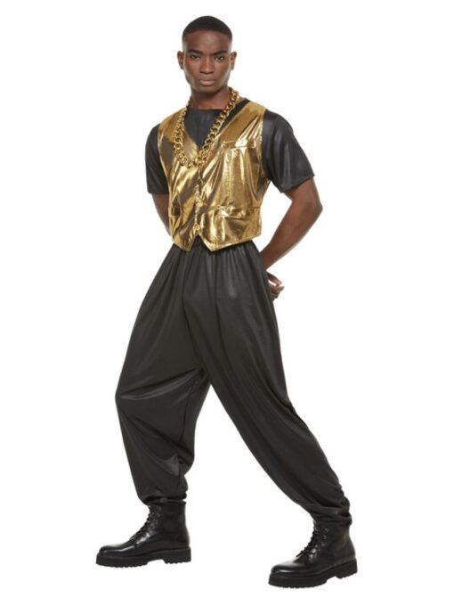 80's MC Hammer - Image 2