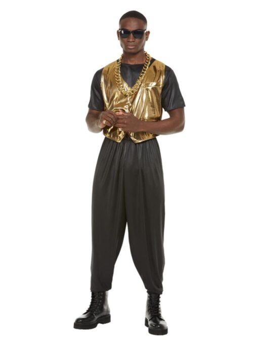 80's MC Hammer