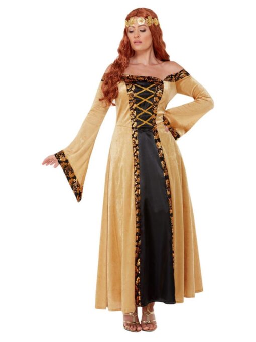 Medieval Countess - Image 2