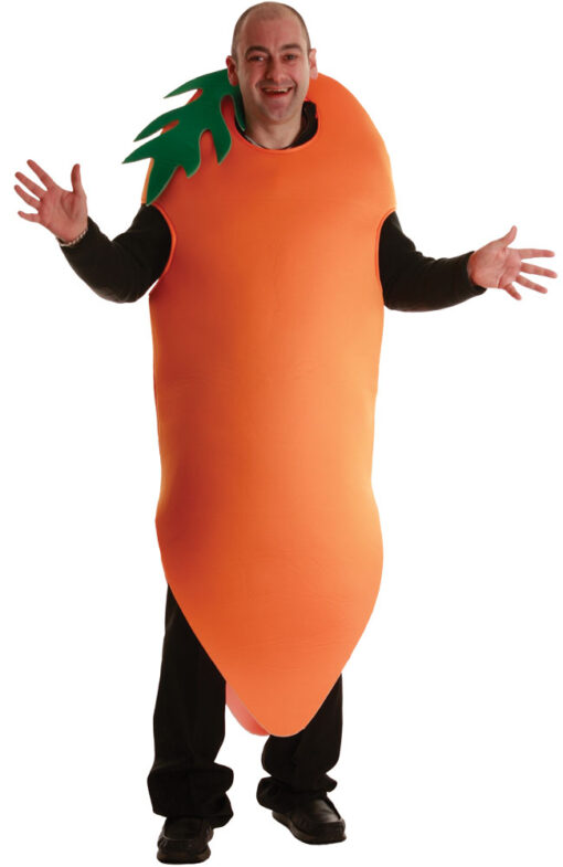 Carrot