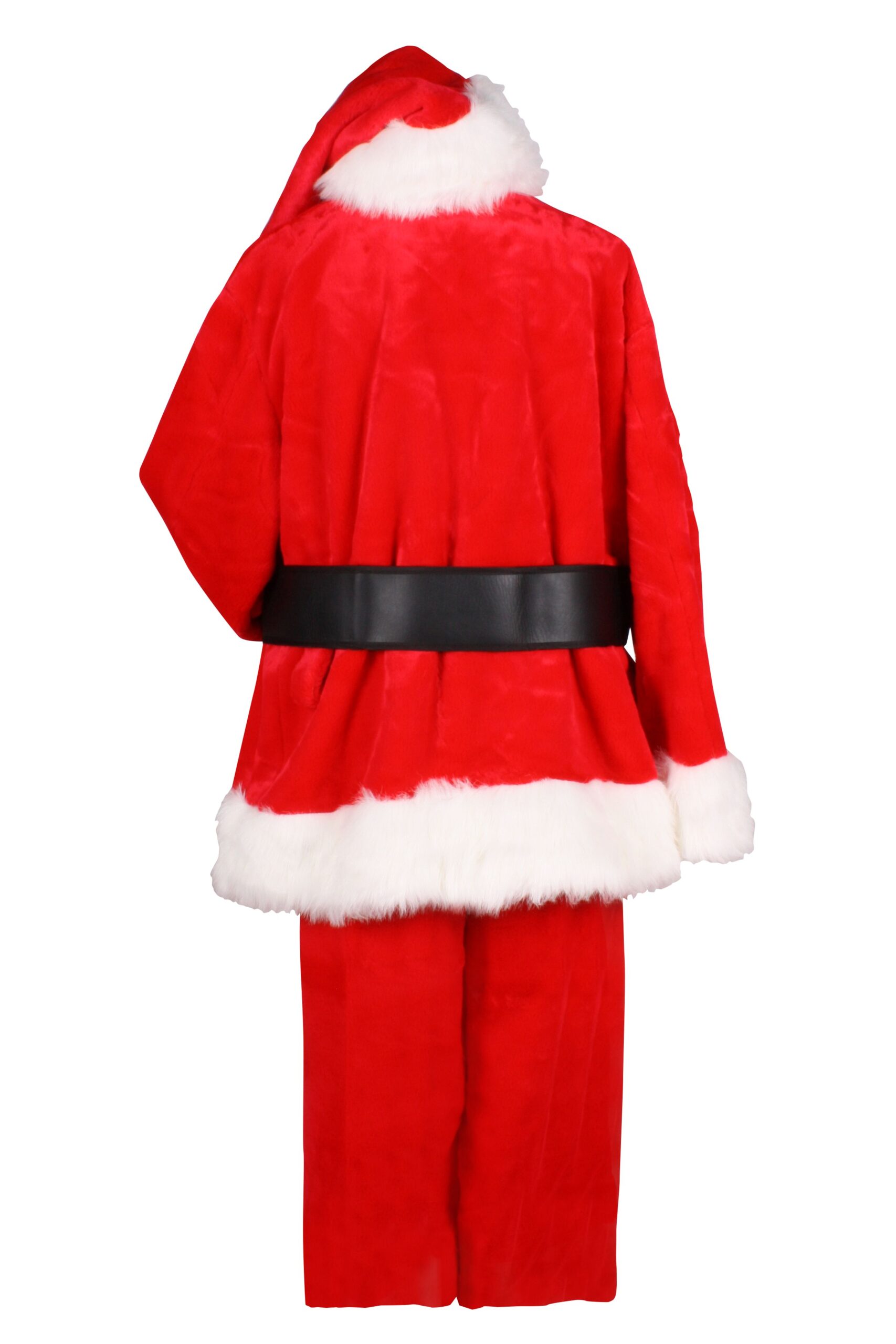 Men's santa online suit xxl