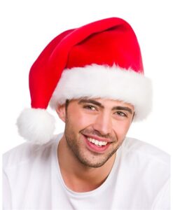 "The Ultimate" Santa Hat