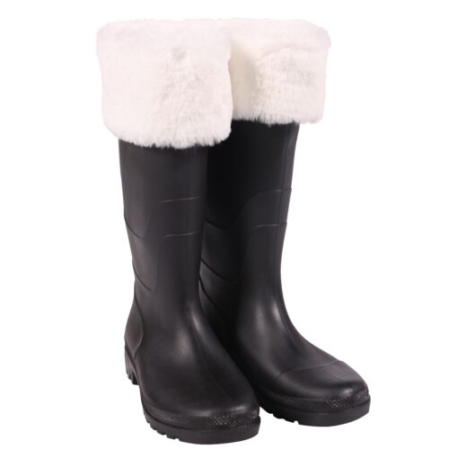 Deluxe Father Christmas / Santa Boots