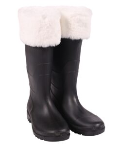 Deluxe Father Christmas / Santa Boots