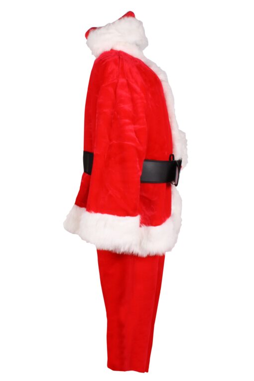 Santa Suit - Deluxe - American style - Image 2