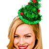 Christmas Tree Hat - mini