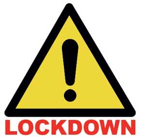 Lockdown News