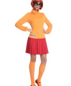 Scooby Doo - Velma