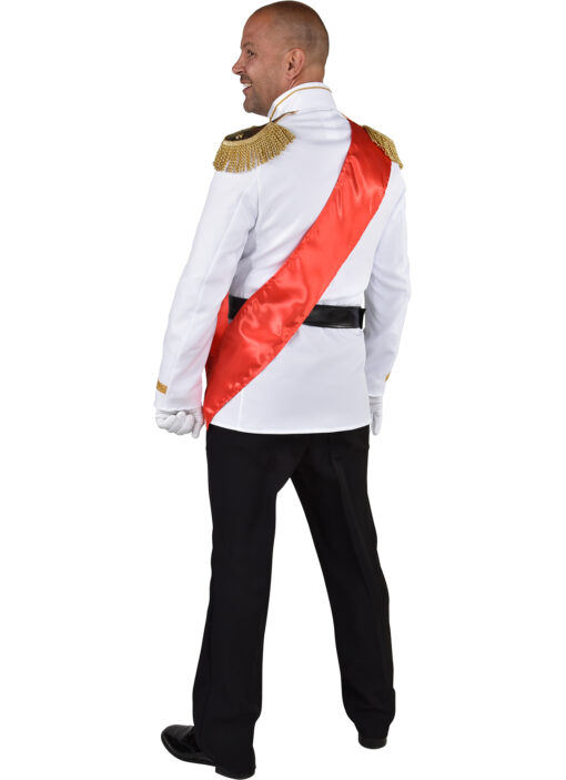Deluxe Prince Charming - Image 2