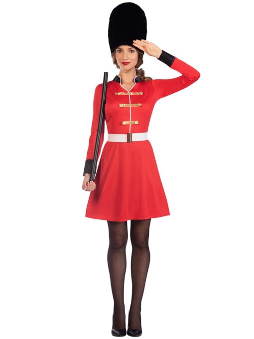 Royal Guard - Female