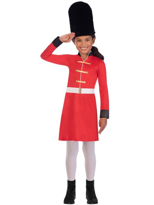 Royal Guard - Girls