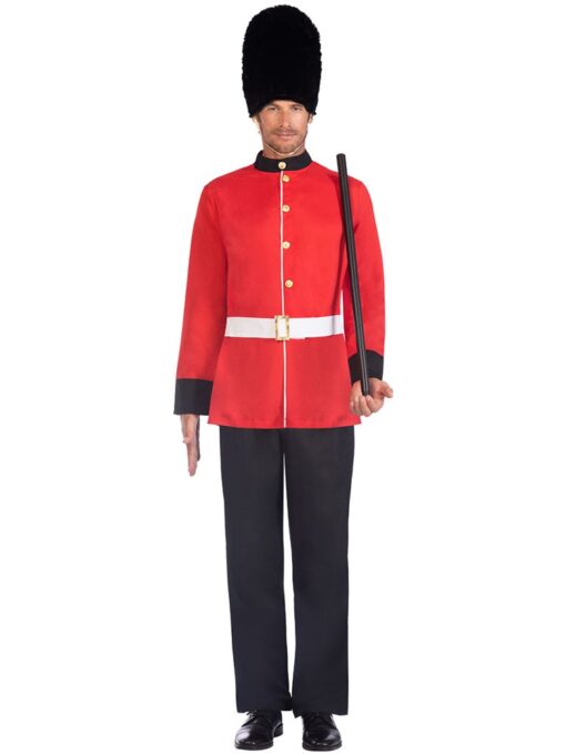 Royal Guard - Male