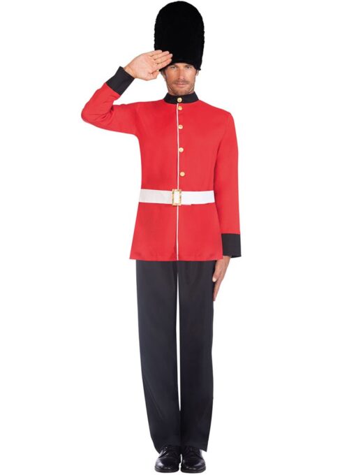 Royal Guard - Male - Image 2