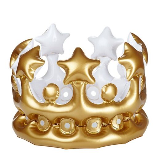 Crown - Kids Inflatable 30cm
