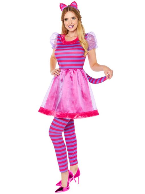 Cheshire Cat