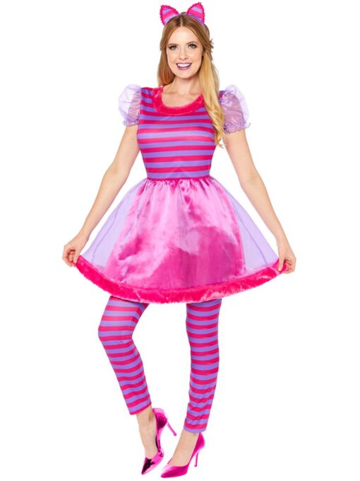 Cheshire Cat - Image 3