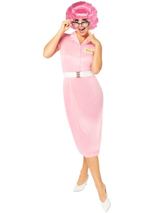 Frenchy from Grease