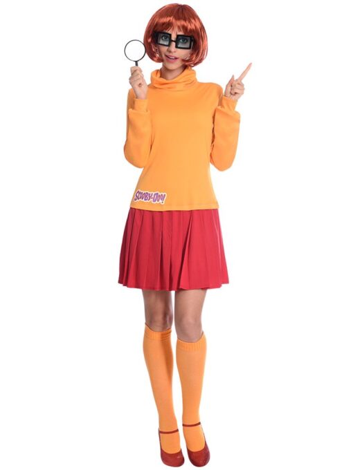Scooby Doo - Velma - Image 2