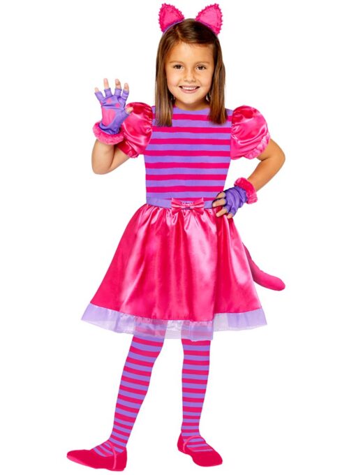 Cheshire Cat - Girls
